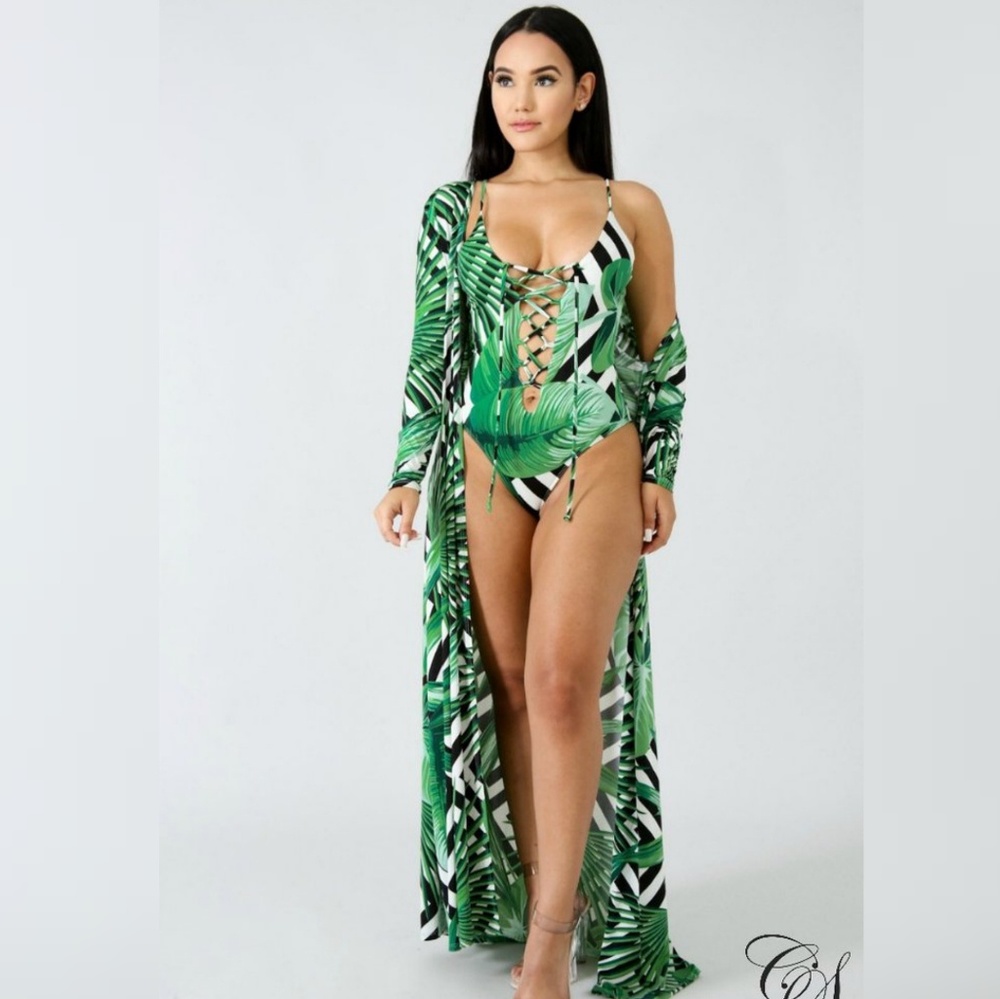 Adela Palms Swimset